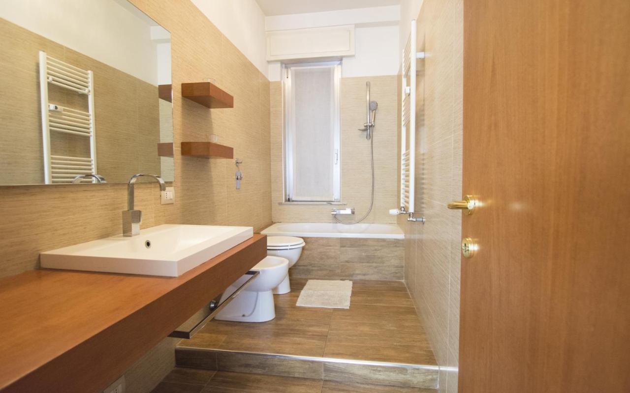 Canadese Apartment Mailand