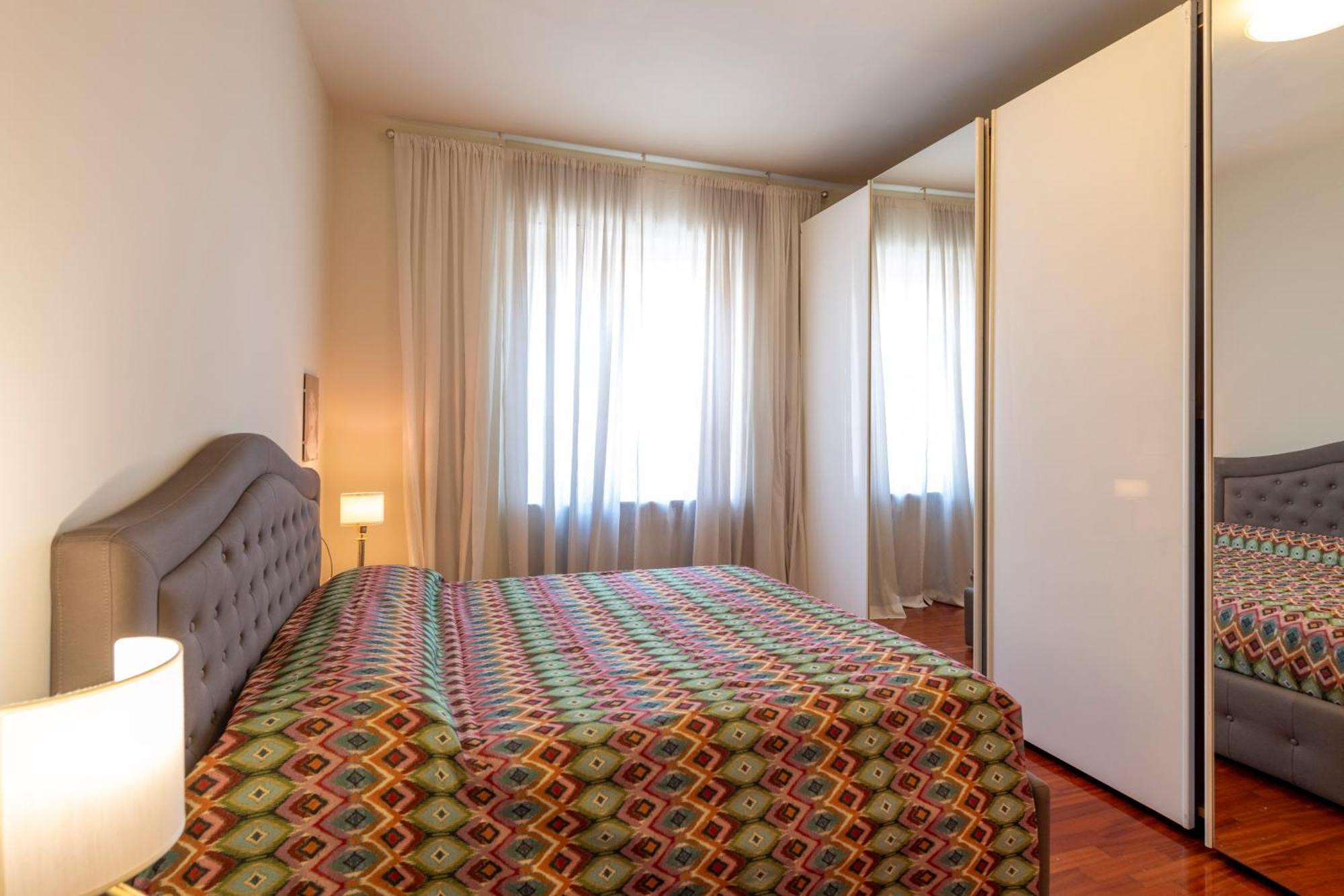 Apartment Canadese *