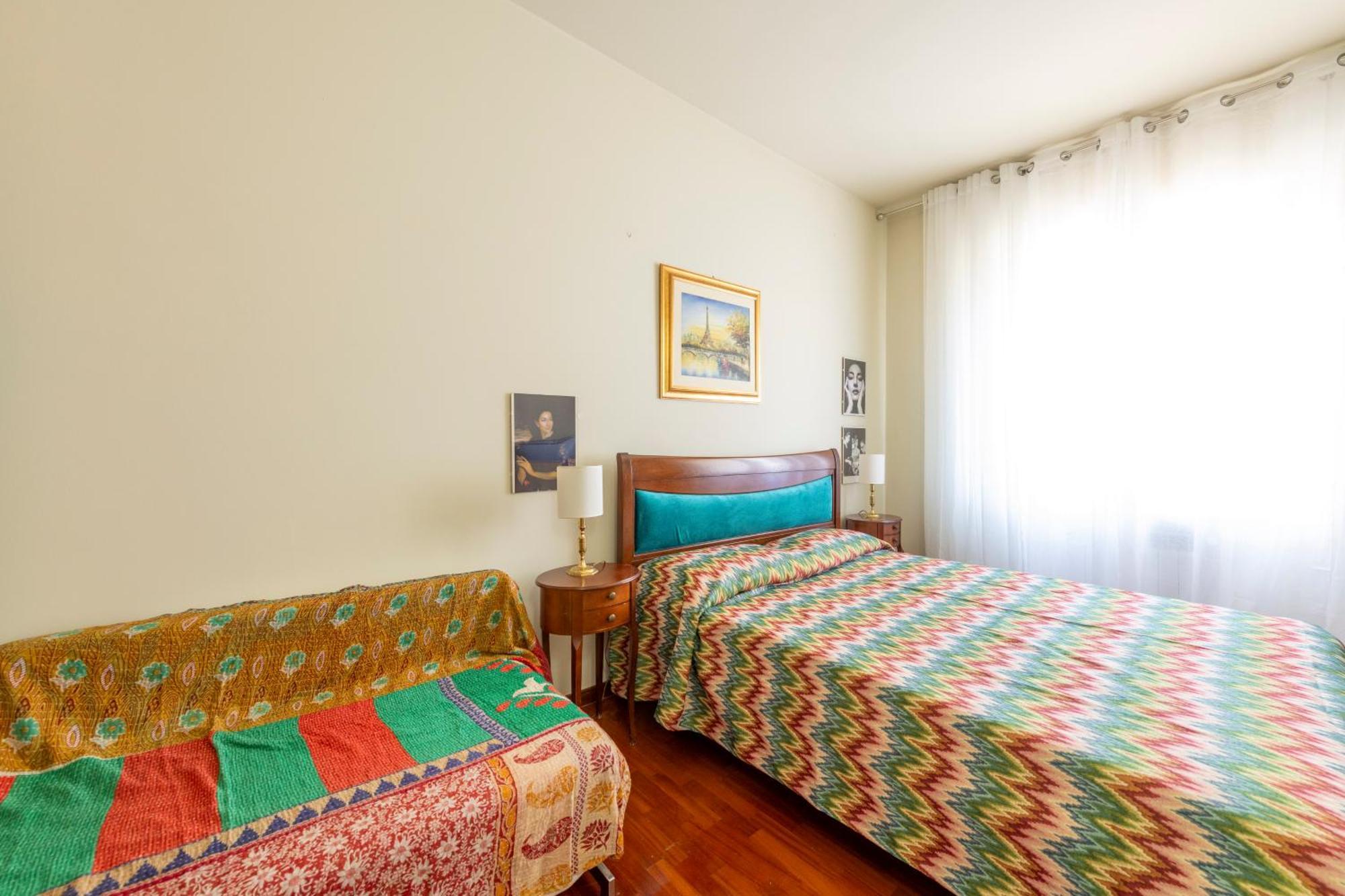 Canadese Apartment *